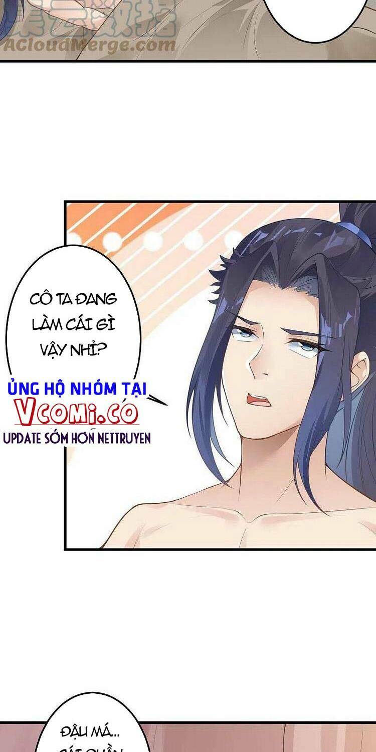 Nghịch Thiên Tà Thần: Chapter 425