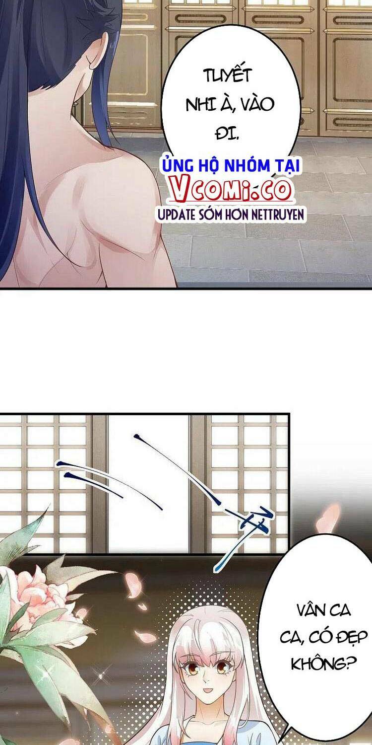 Nghịch Thiên Tà Thần: Chapter 425