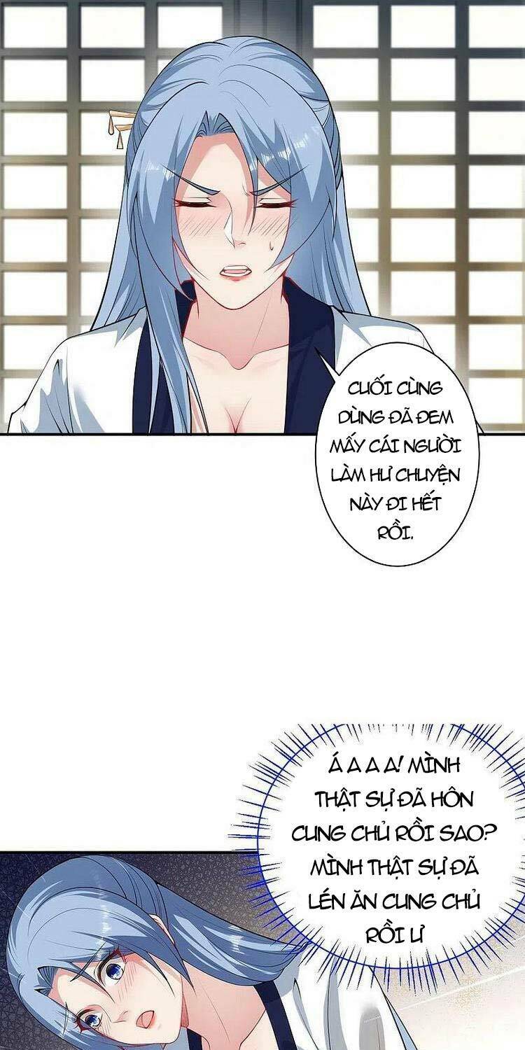 Nghịch Thiên Tà Thần: Chapter 425