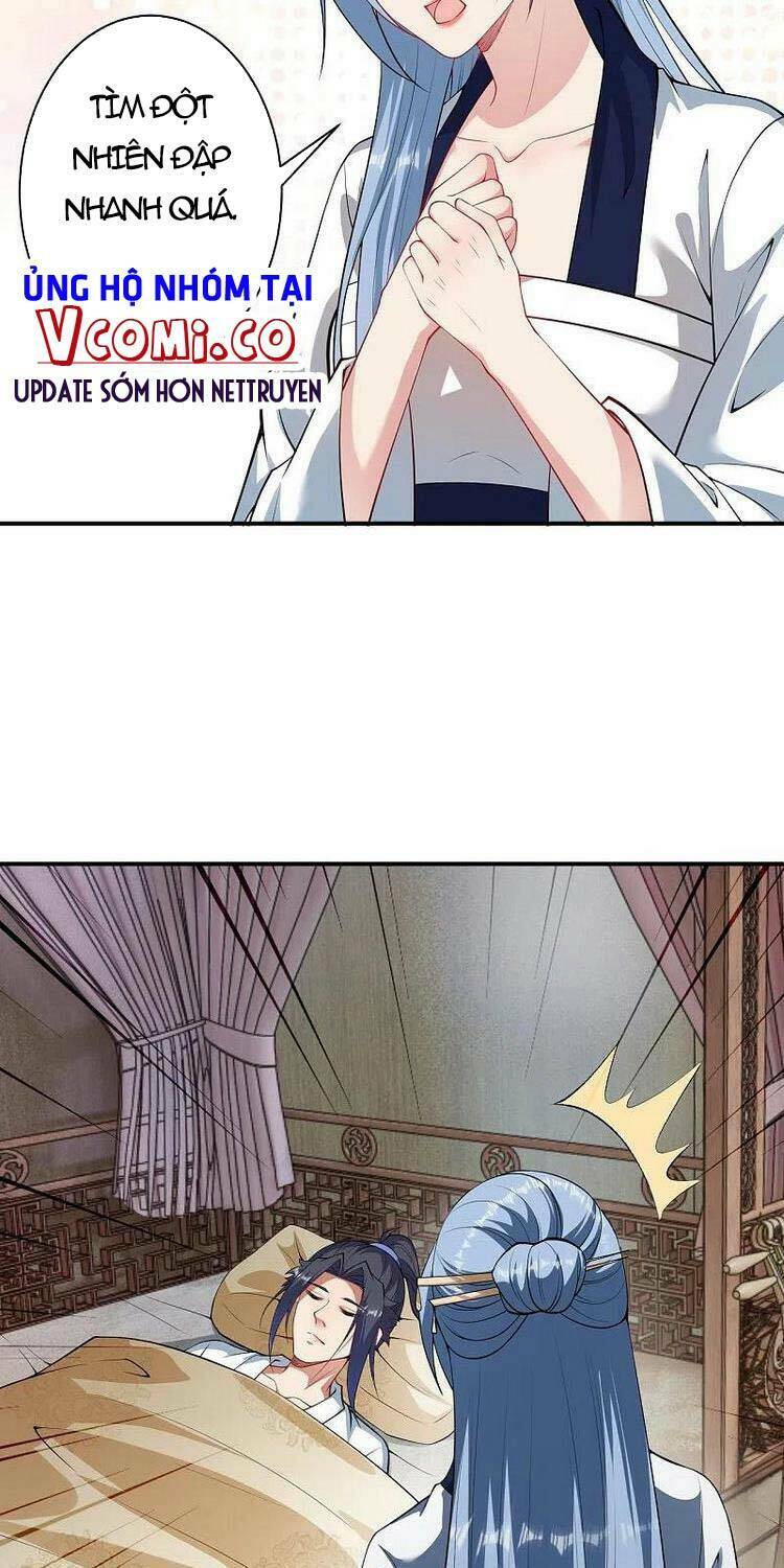 Nghịch Thiên Tà Thần: Chapter 425