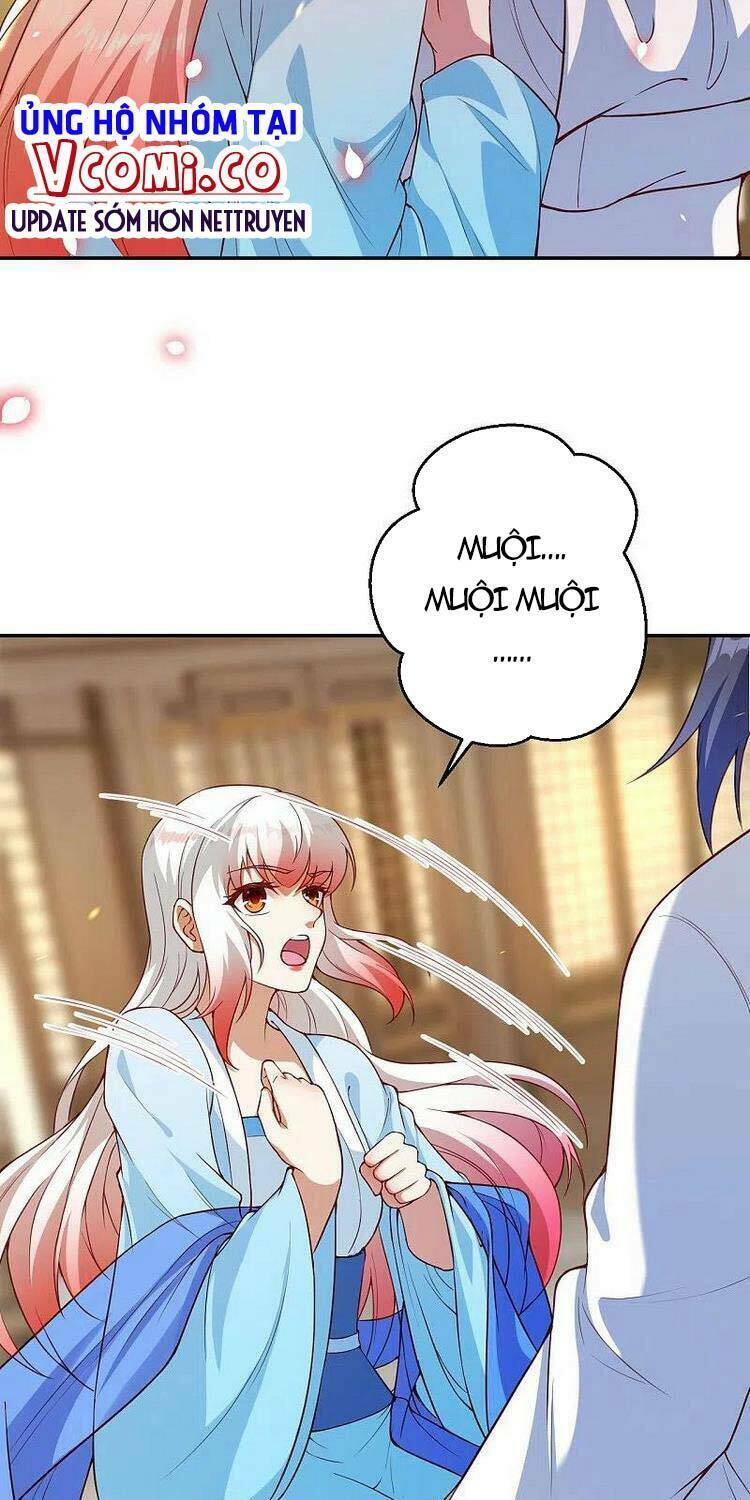 Nghịch Thiên Tà Thần: Chapter 426