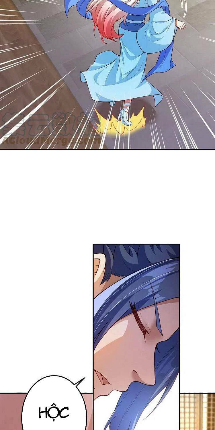 Nghịch Thiên Tà Thần: Chapter 426