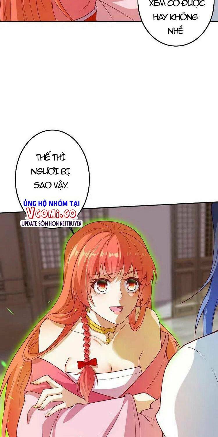 Nghịch Thiên Tà Thần: Chapter 426