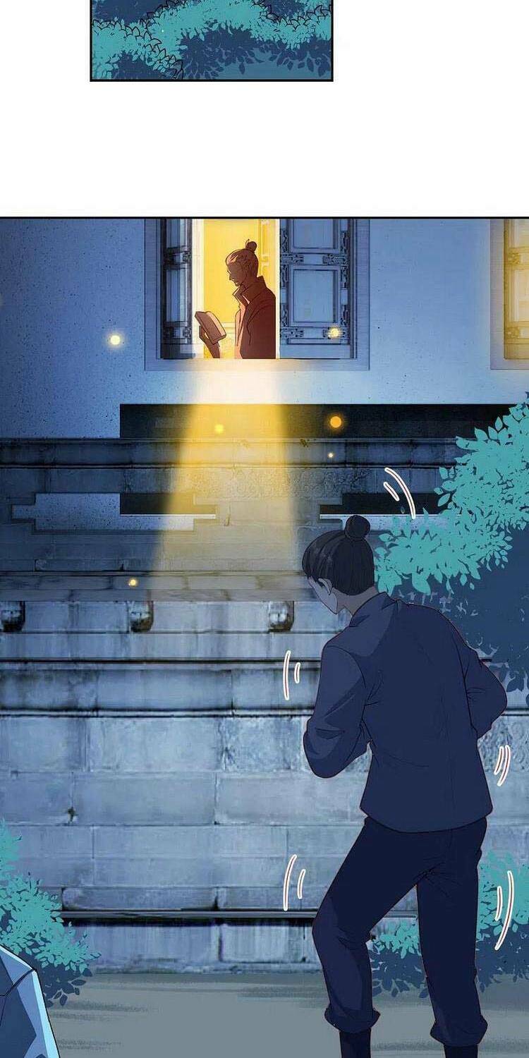 Nghịch Thiên Tà Thần: Chapter 426