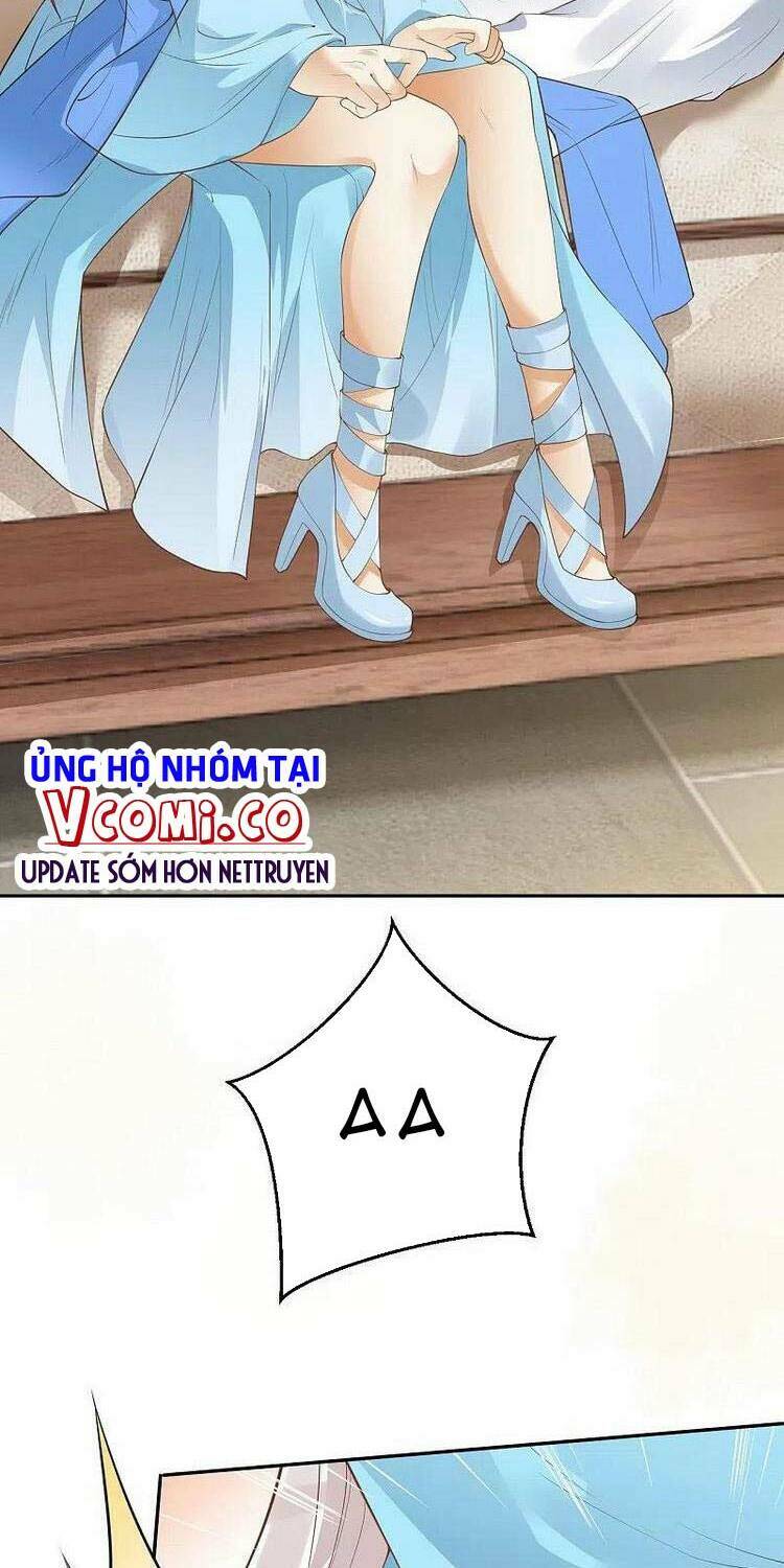 Nghịch Thiên Tà Thần: Chapter 426