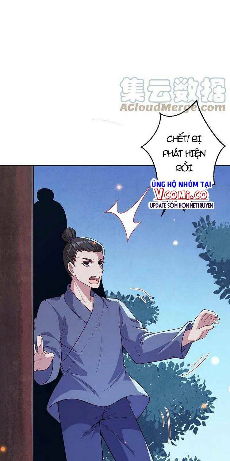 Nghịch Thiên Tà Thần: Chapter 426