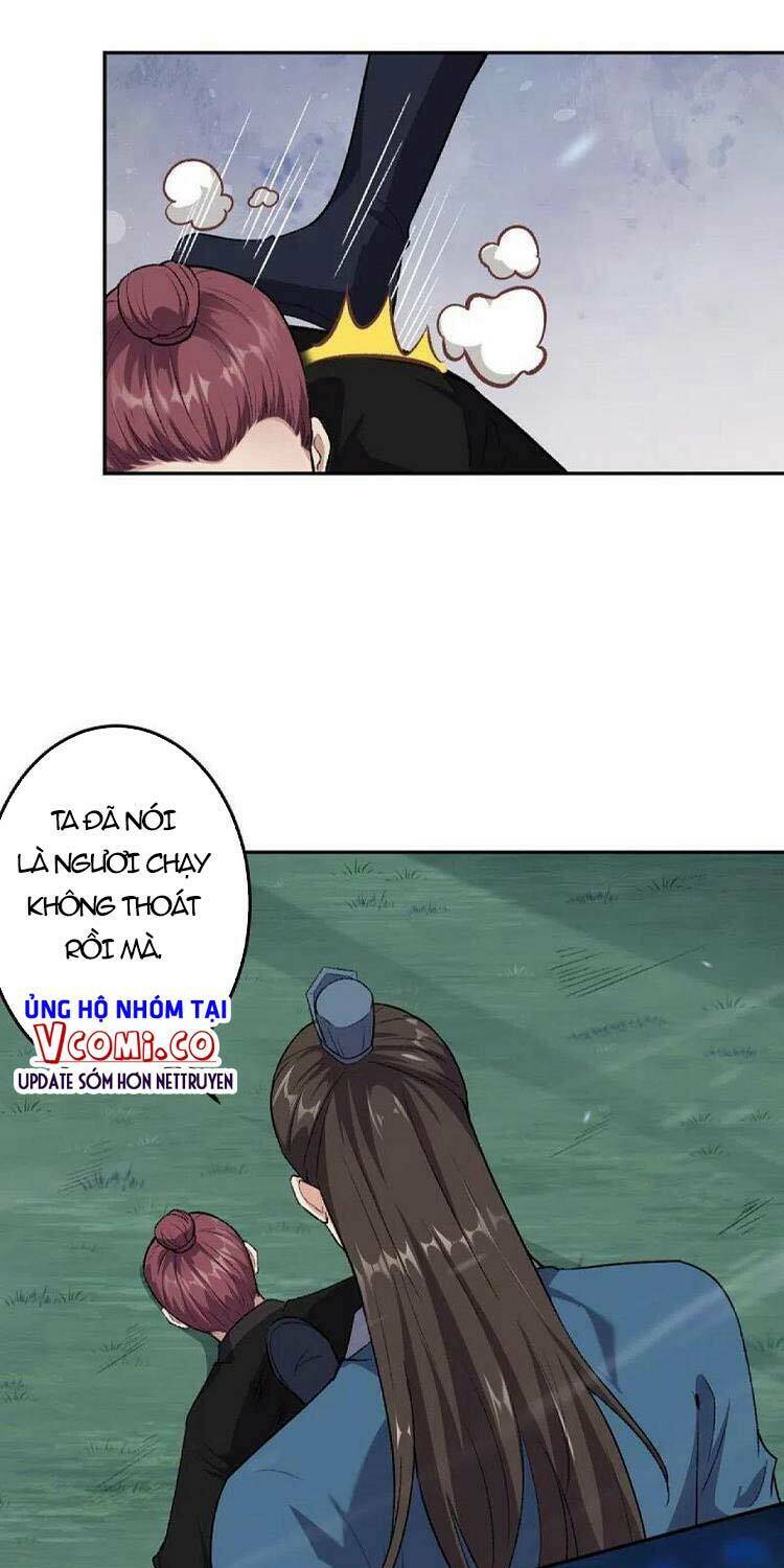 Nghịch Thiên Tà Thần: Chapter 426