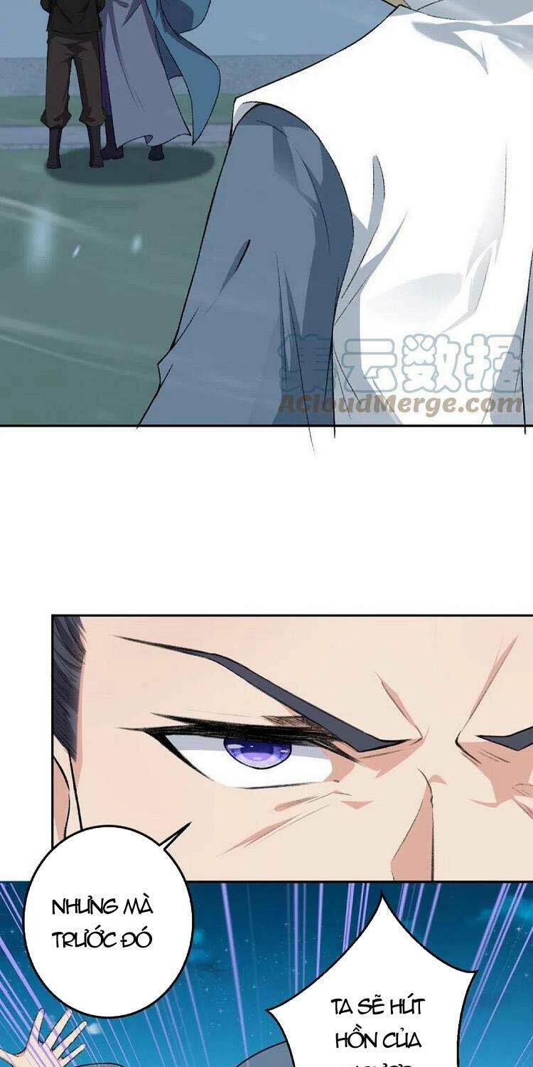 Nghịch Thiên Tà Thần: Chapter 426