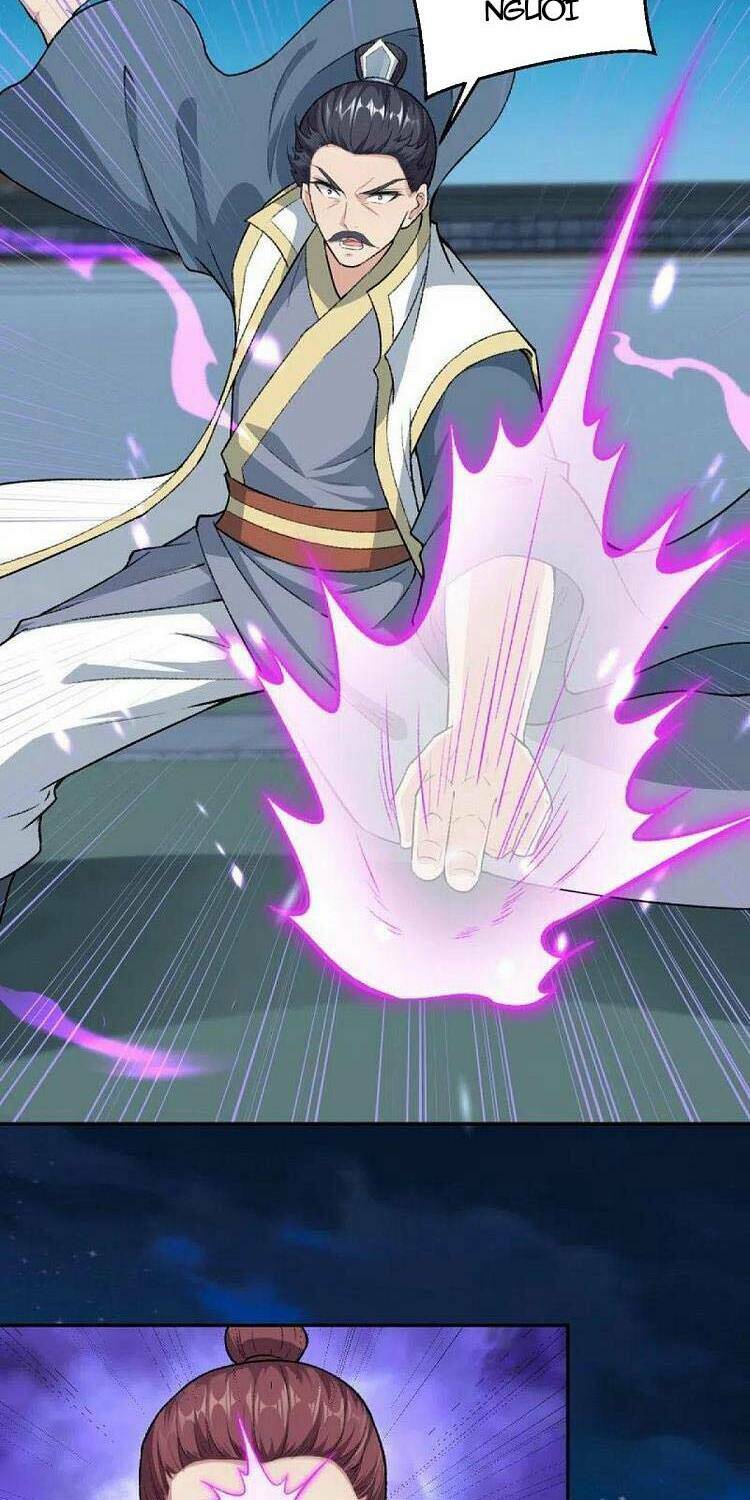 Nghịch Thiên Tà Thần: Chapter 426
