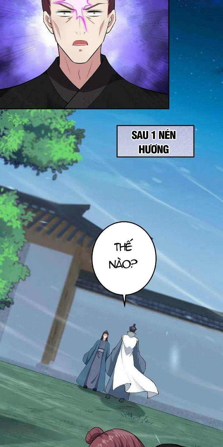 Nghịch Thiên Tà Thần: Chapter 426
