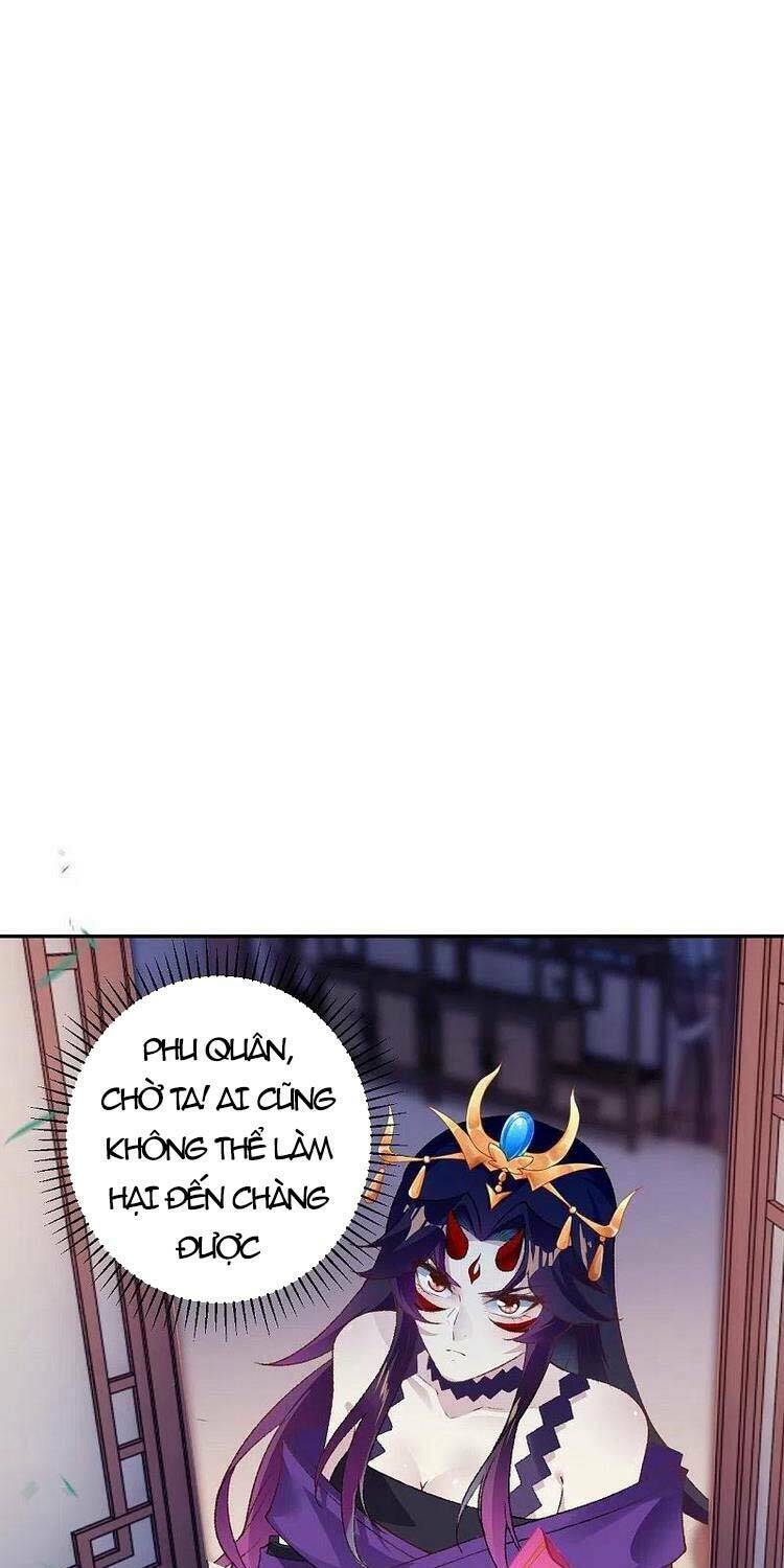 Nghịch Thiên Tà Thần: Chapter 426