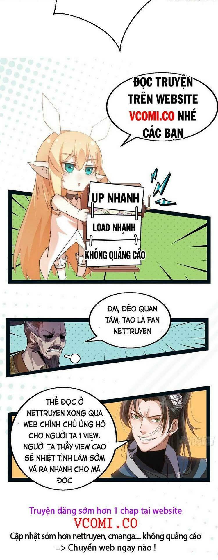 Nghịch Thiên Tà Thần: Chapter 426