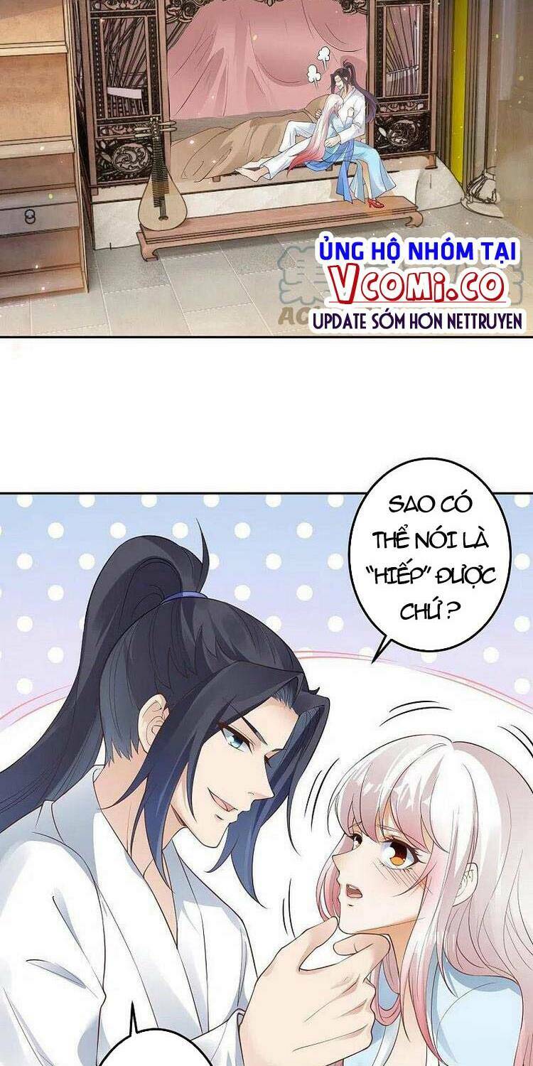 Nghịch Thiên Tà Thần: Chapter 426