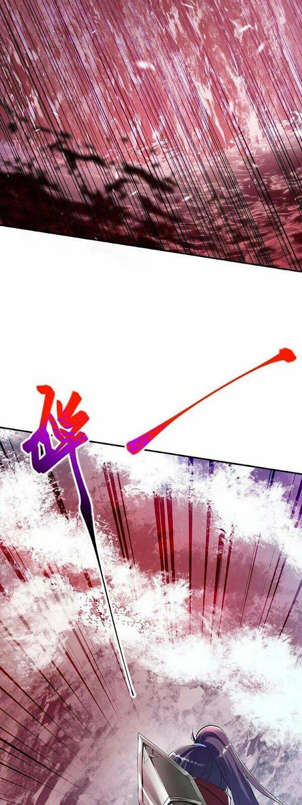 Nghịch Thiên Tà Thần: Chapter 427