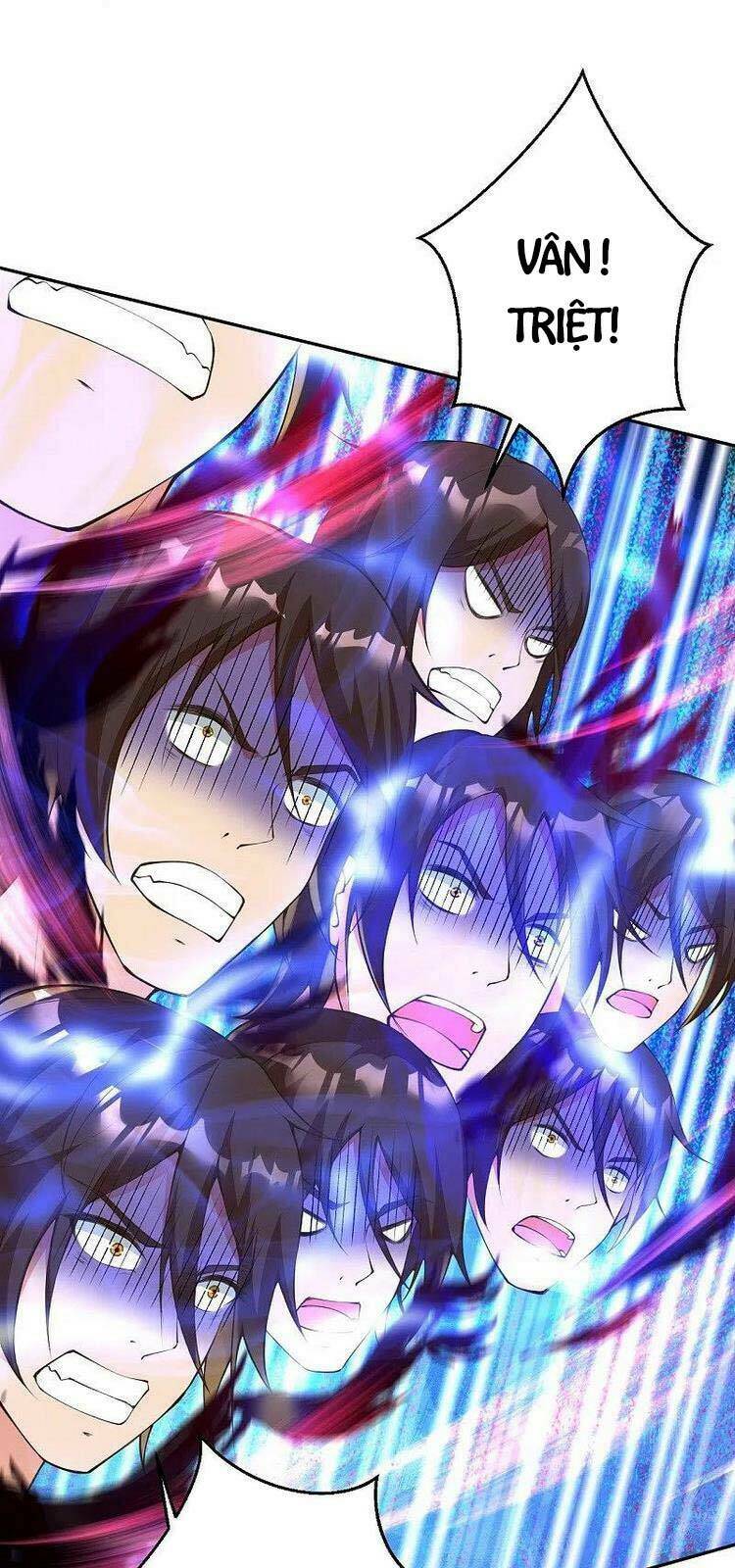 Nghịch Thiên Tà Thần: Chapter 428
