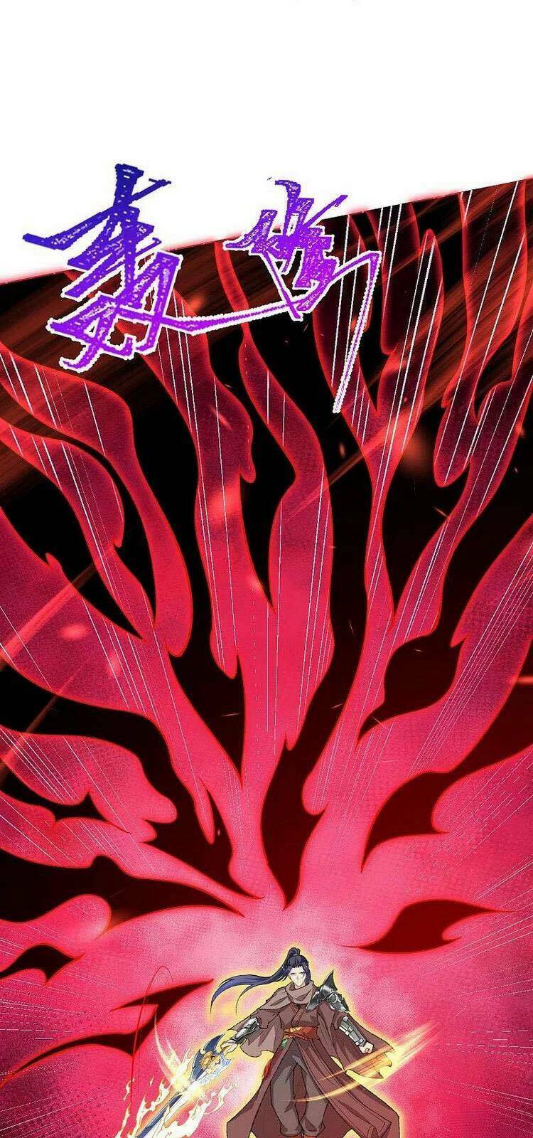 Nghịch Thiên Tà Thần: Chapter 428