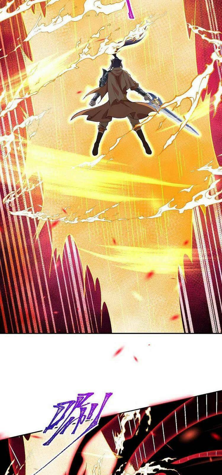 Nghịch Thiên Tà Thần: Chapter 428
