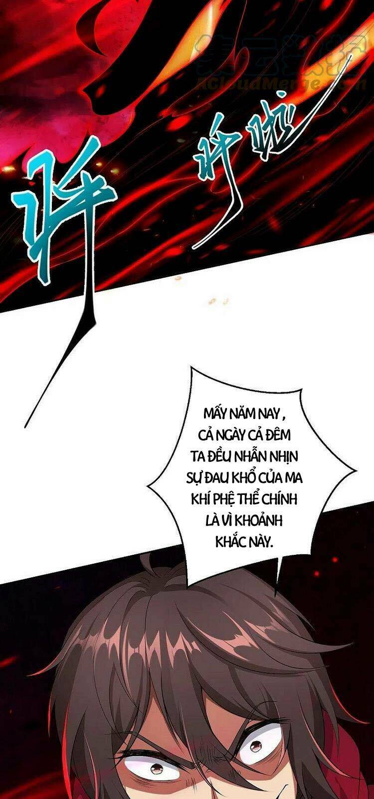 Nghịch Thiên Tà Thần: Chapter 428