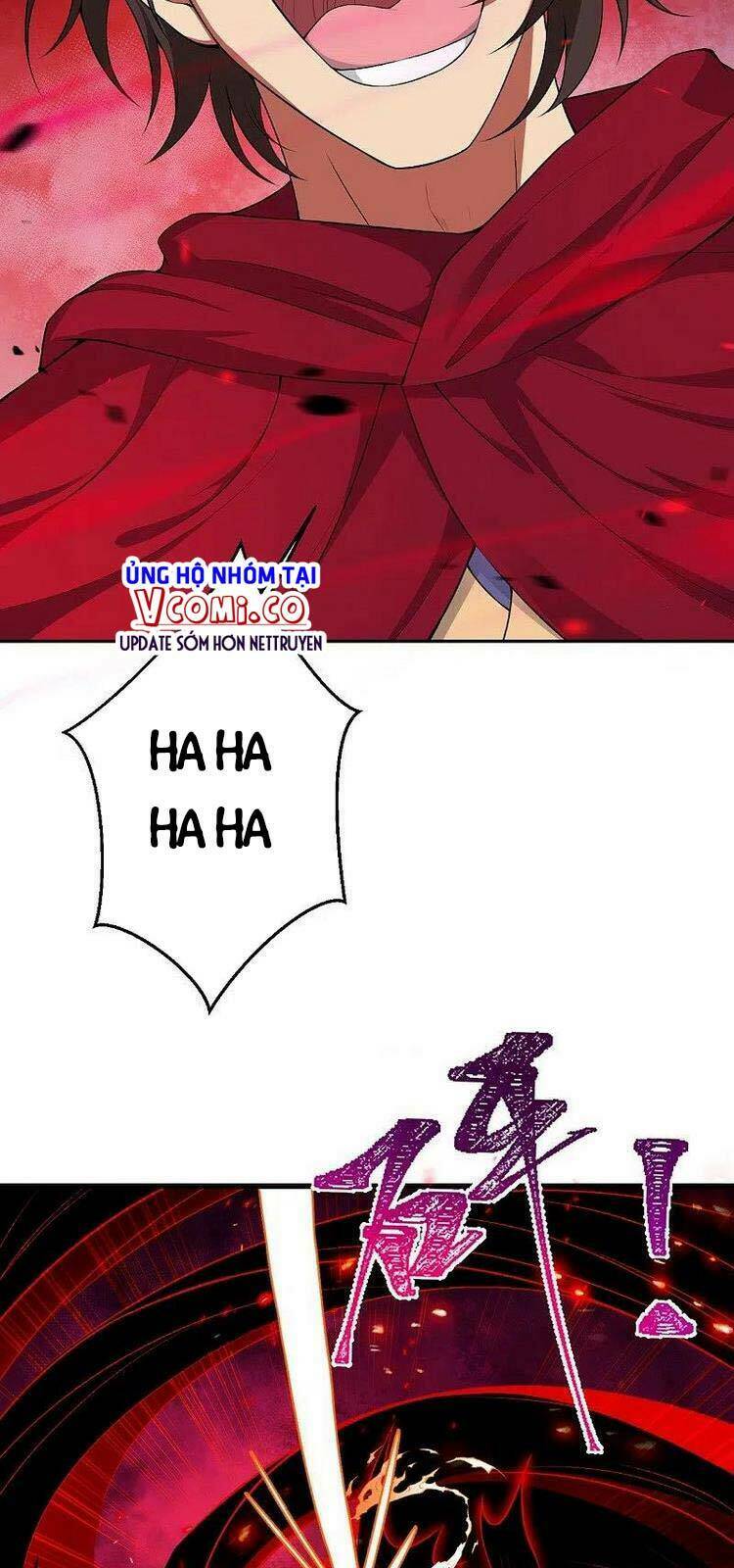 Nghịch Thiên Tà Thần: Chapter 428
