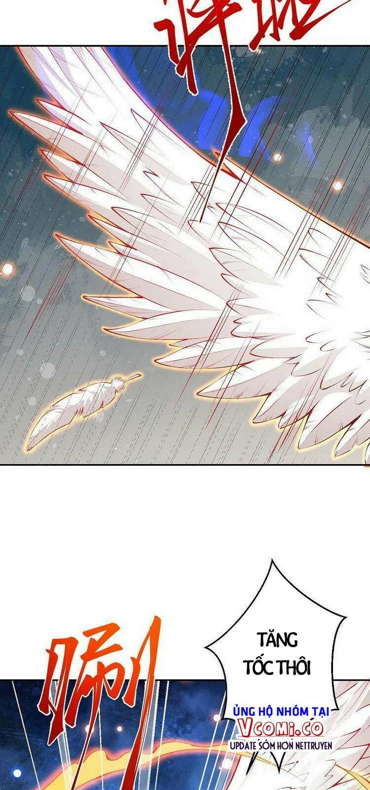 Nghịch Thiên Tà Thần: Chapter 428