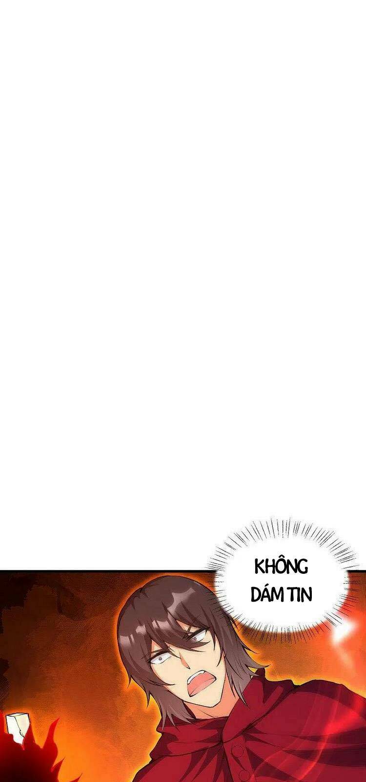 Nghịch Thiên Tà Thần: Chapter 428