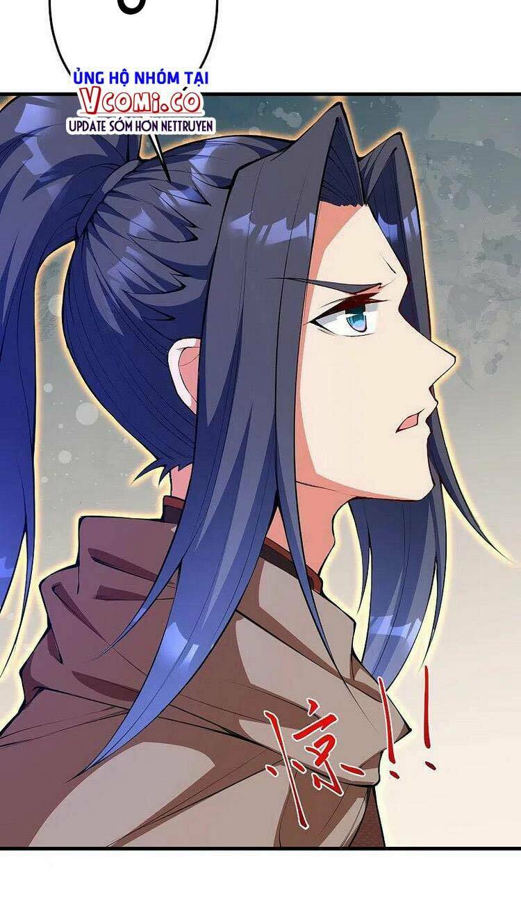 Nghịch Thiên Tà Thần: Chapter 428