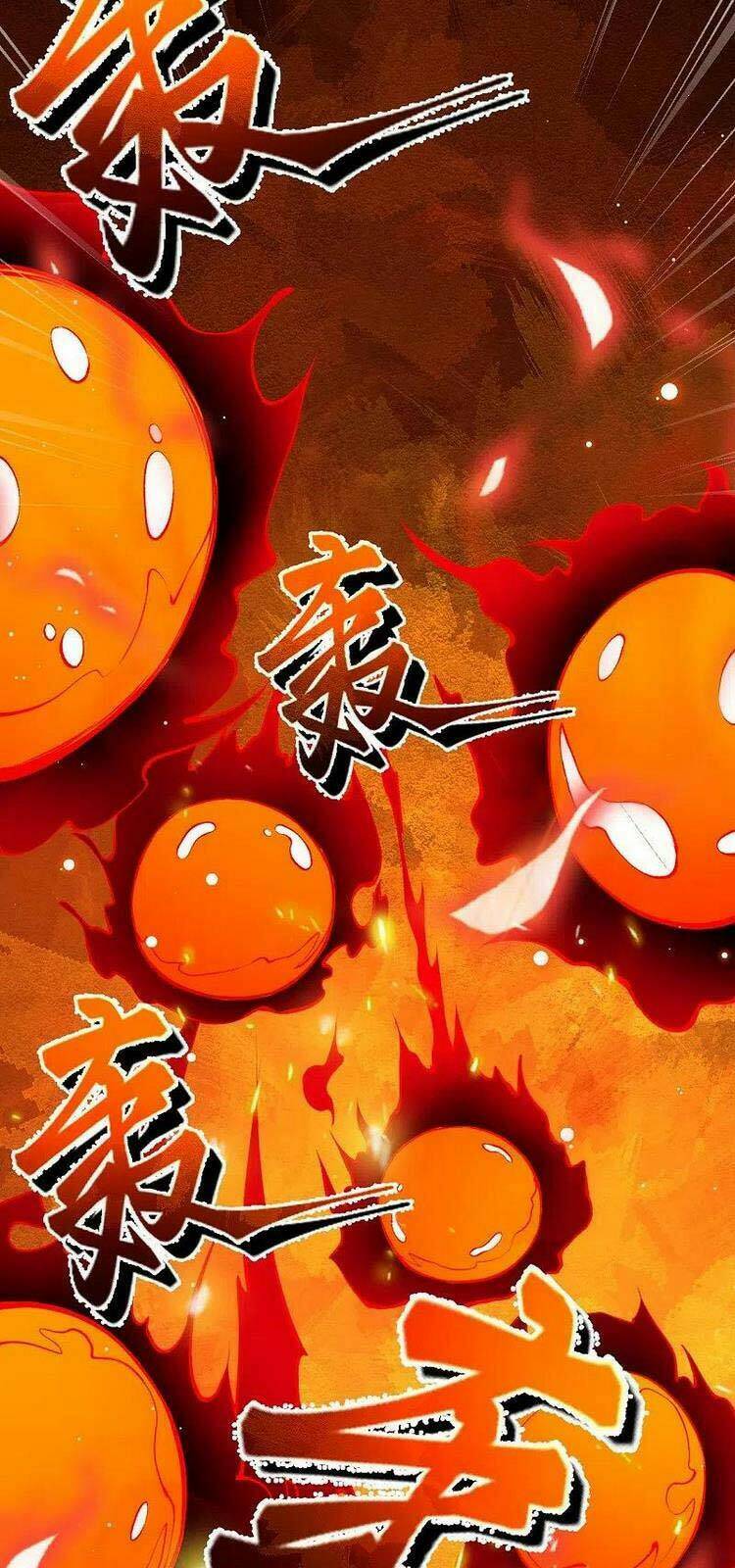 Nghịch Thiên Tà Thần: Chapter 428