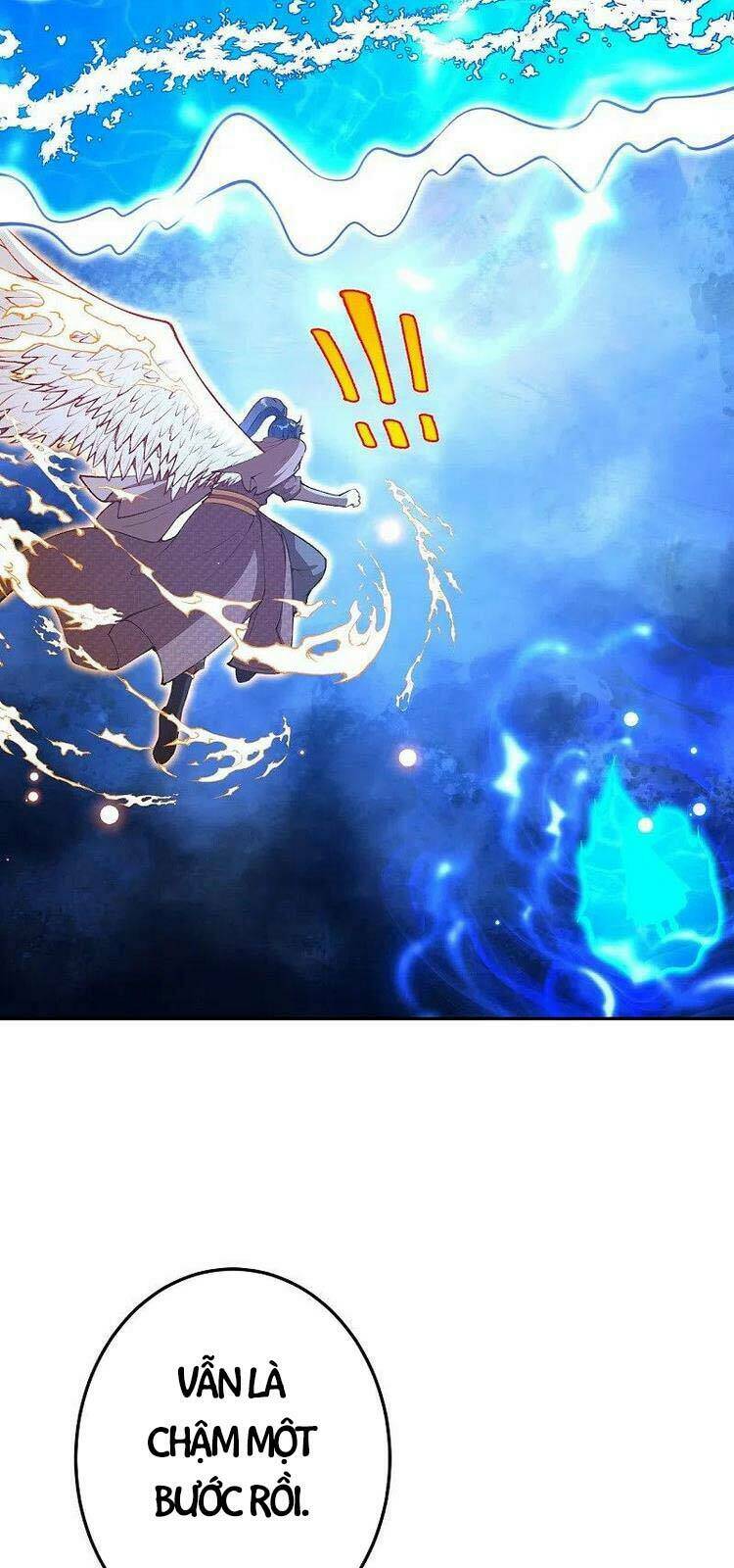 Nghịch Thiên Tà Thần: Chapter 428