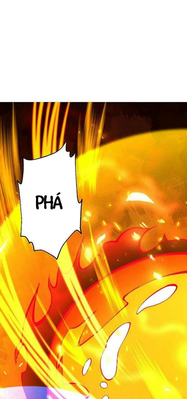 Nghịch Thiên Tà Thần: Chapter 428