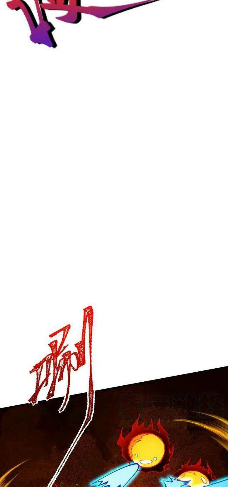 Nghịch Thiên Tà Thần: Chapter 428