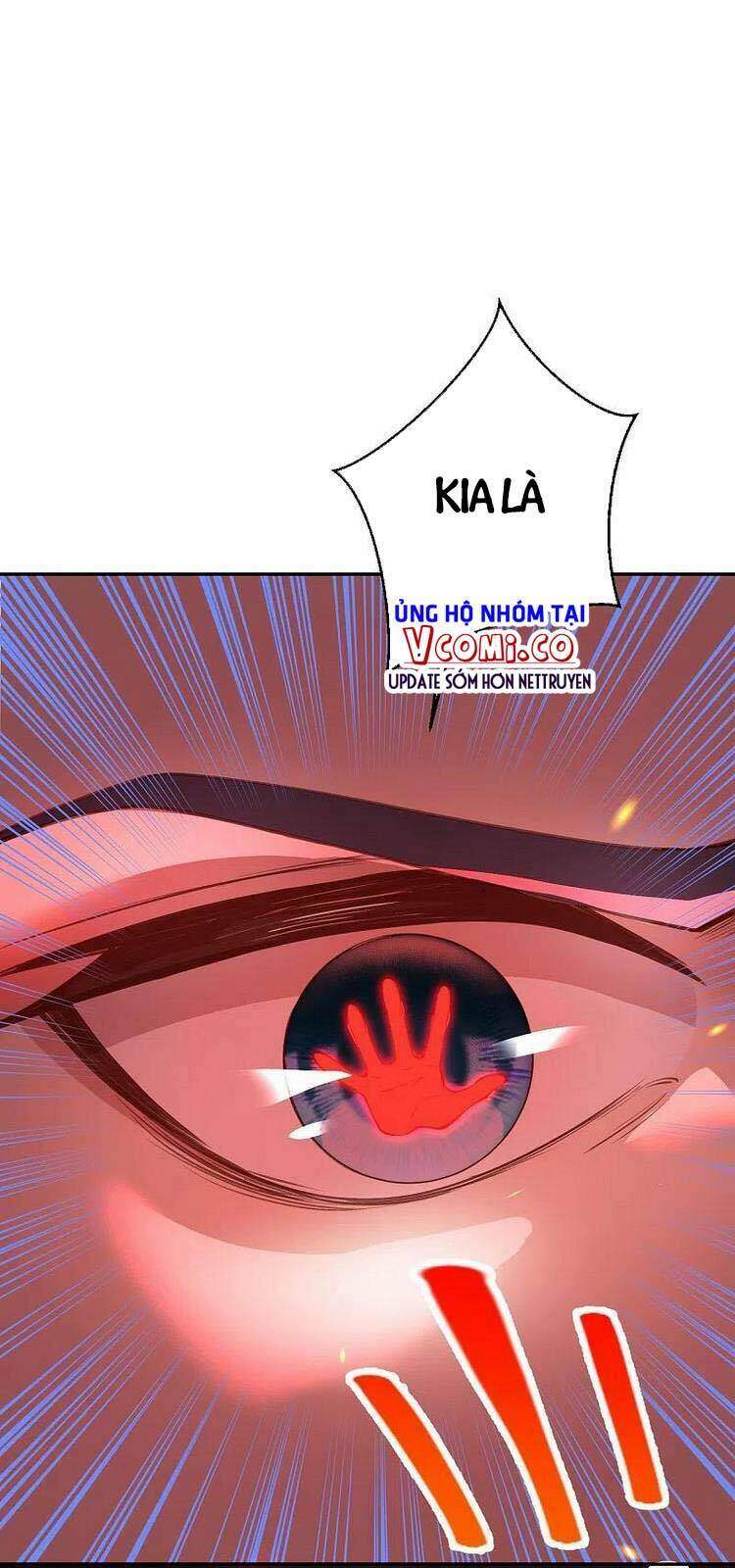 Nghịch Thiên Tà Thần: Chapter 429