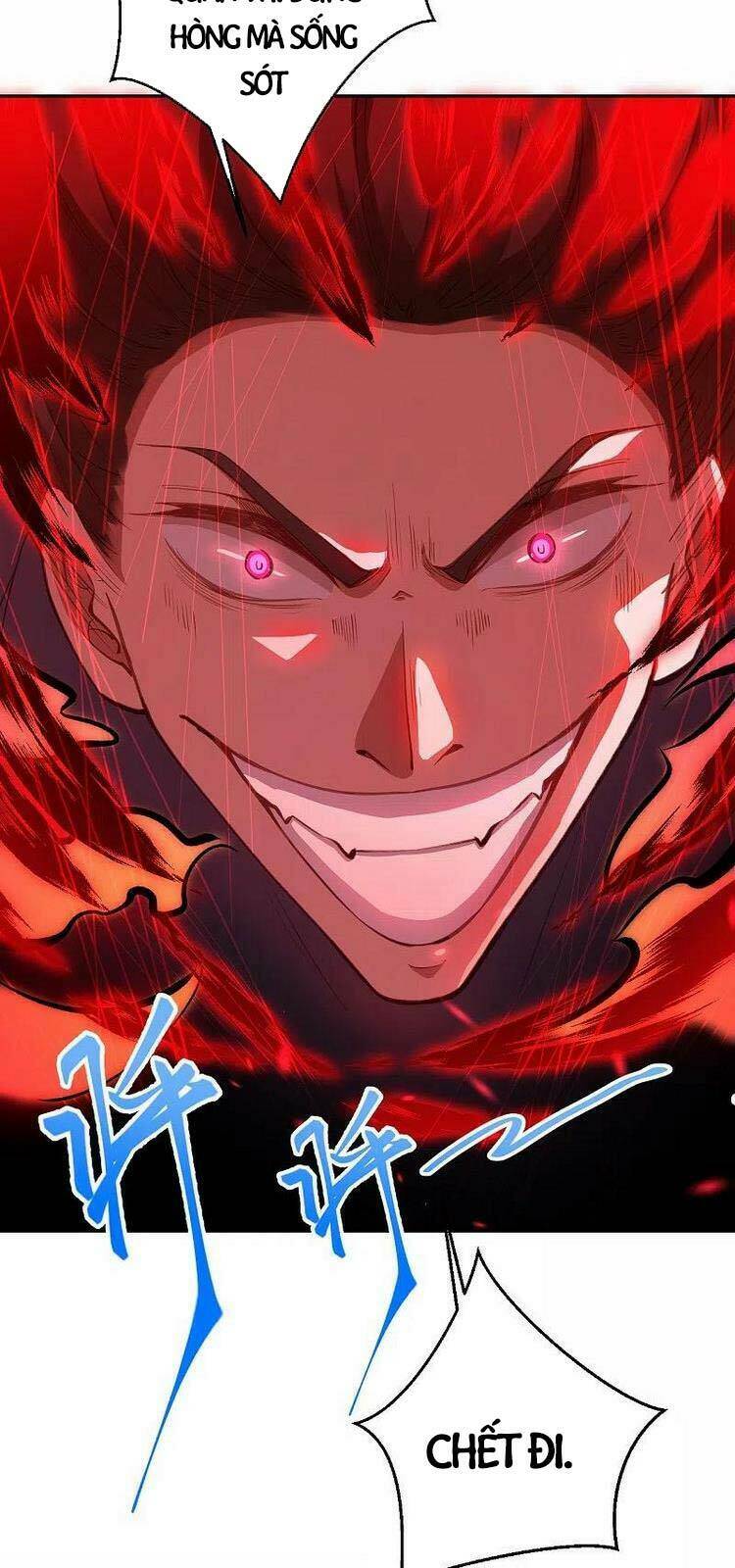 Nghịch Thiên Tà Thần: Chapter 429