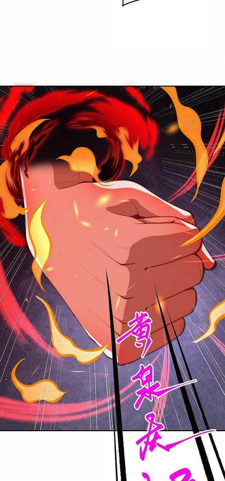 Nghịch Thiên Tà Thần: Chapter 429
