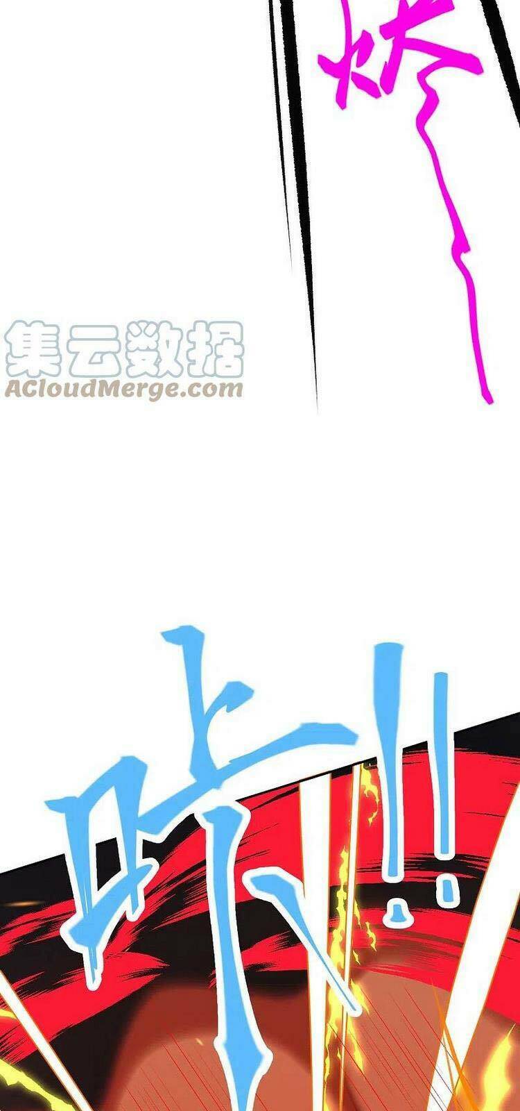 Nghịch Thiên Tà Thần: Chapter 429