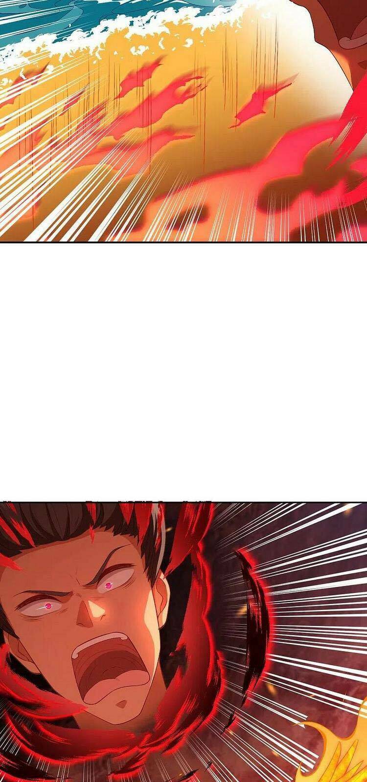 Nghịch Thiên Tà Thần: Chapter 429