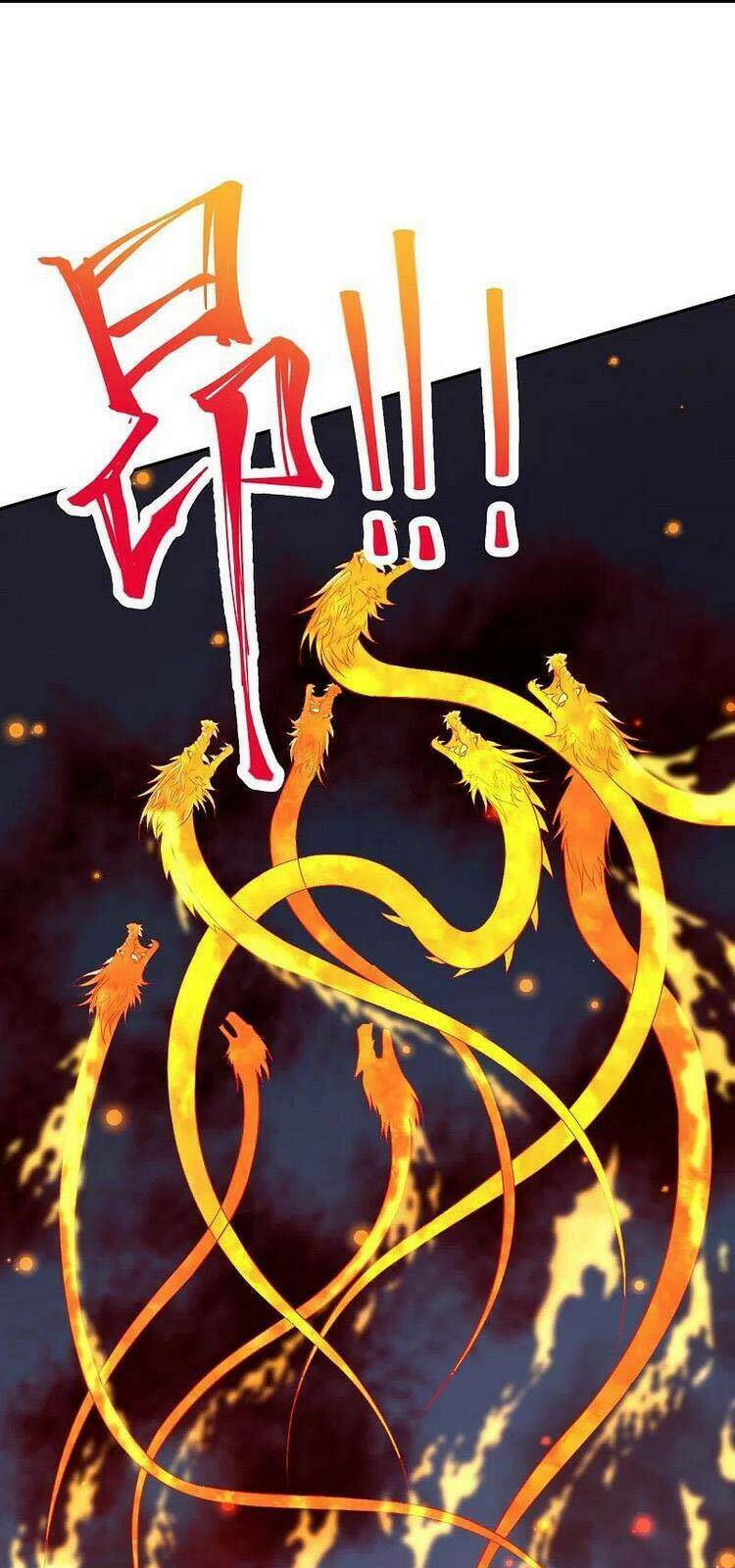 Nghịch Thiên Tà Thần: Chapter 429