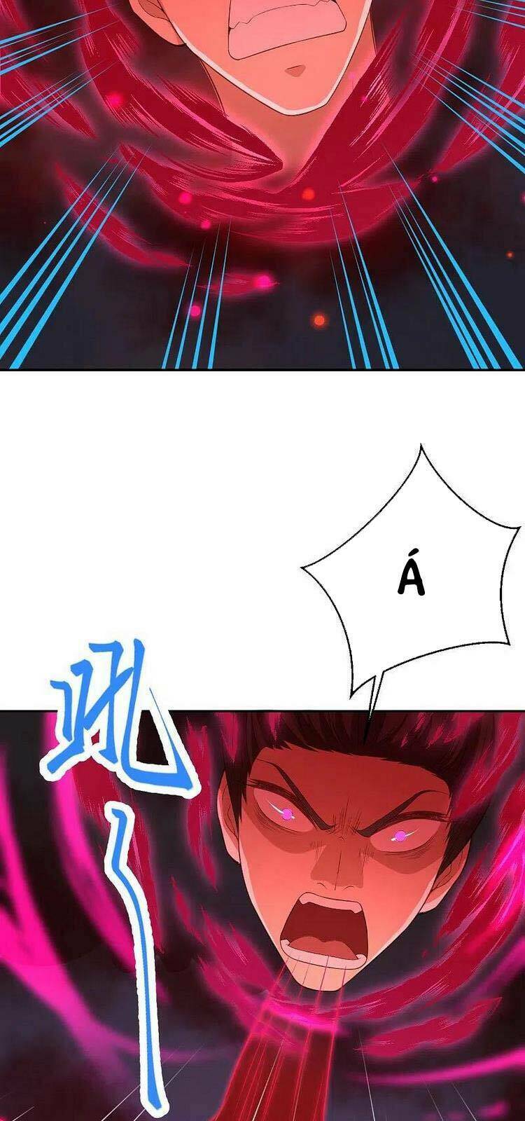Nghịch Thiên Tà Thần: Chapter 429
