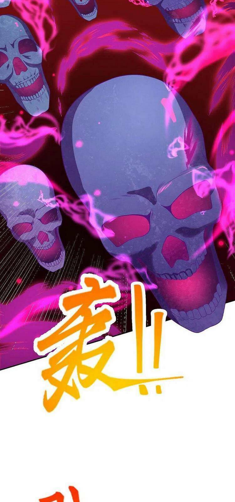 Nghịch Thiên Tà Thần: Chapter 429