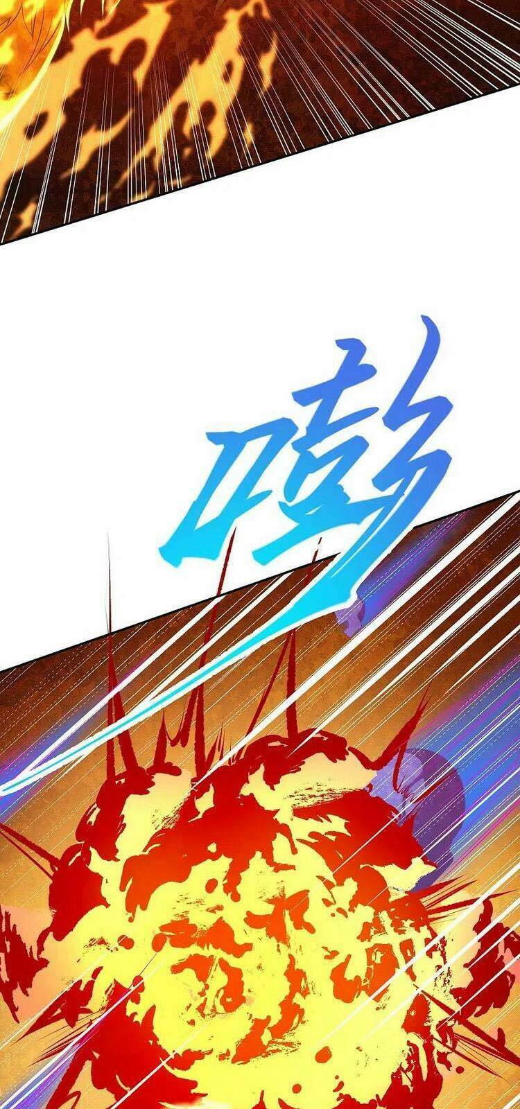 Nghịch Thiên Tà Thần: Chapter 429
