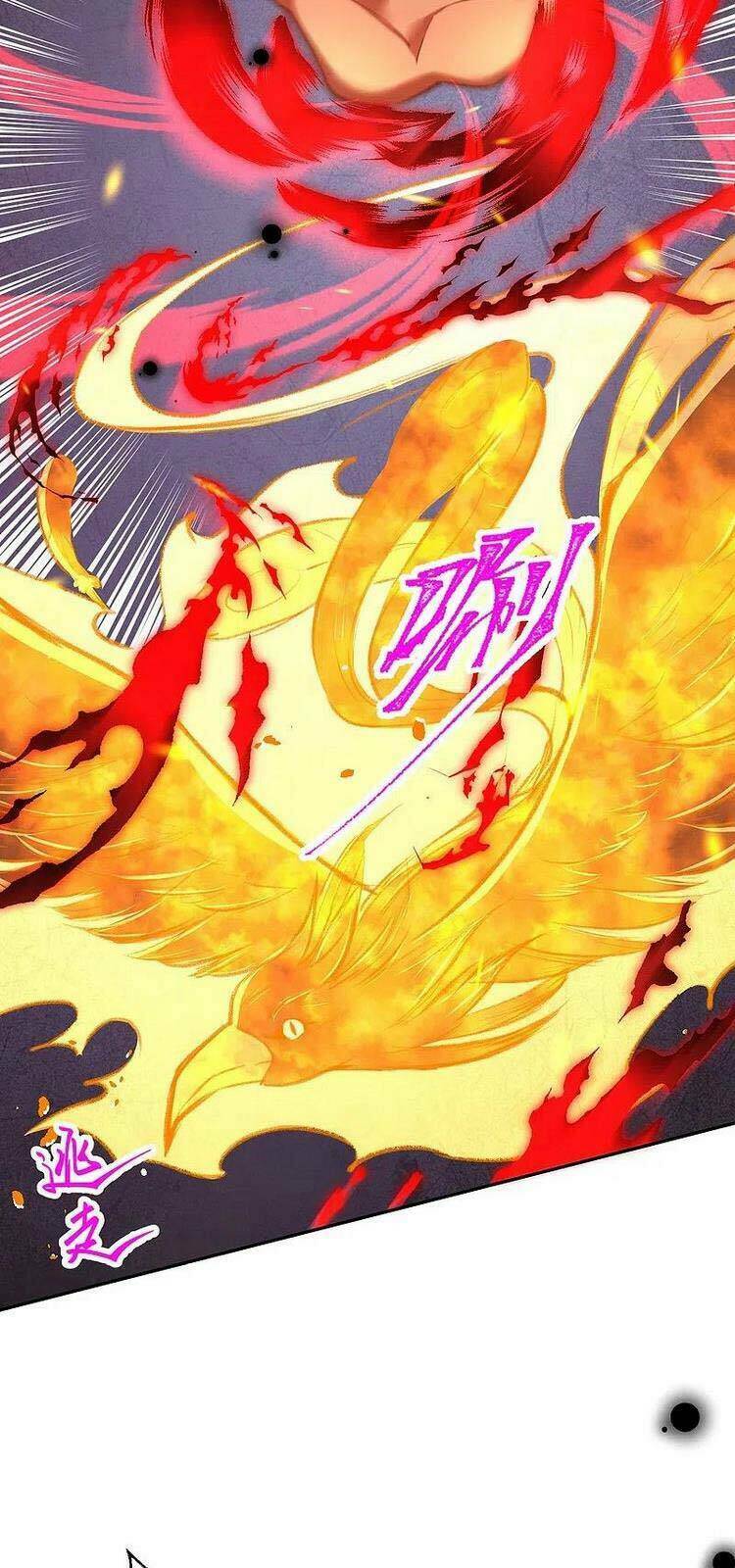 Nghịch Thiên Tà Thần: Chapter 429