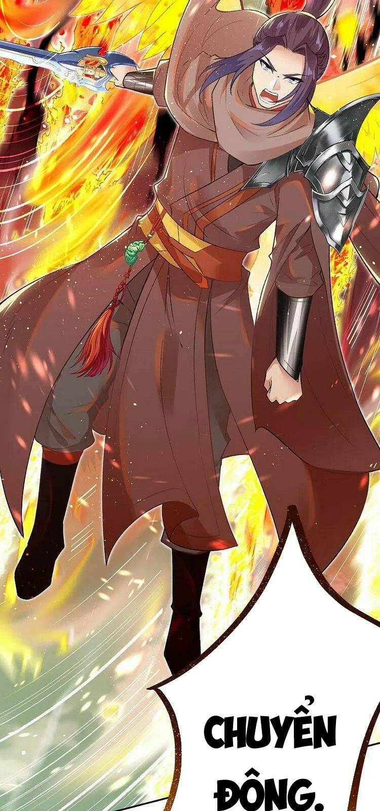 Nghịch Thiên Tà Thần: Chapter 429