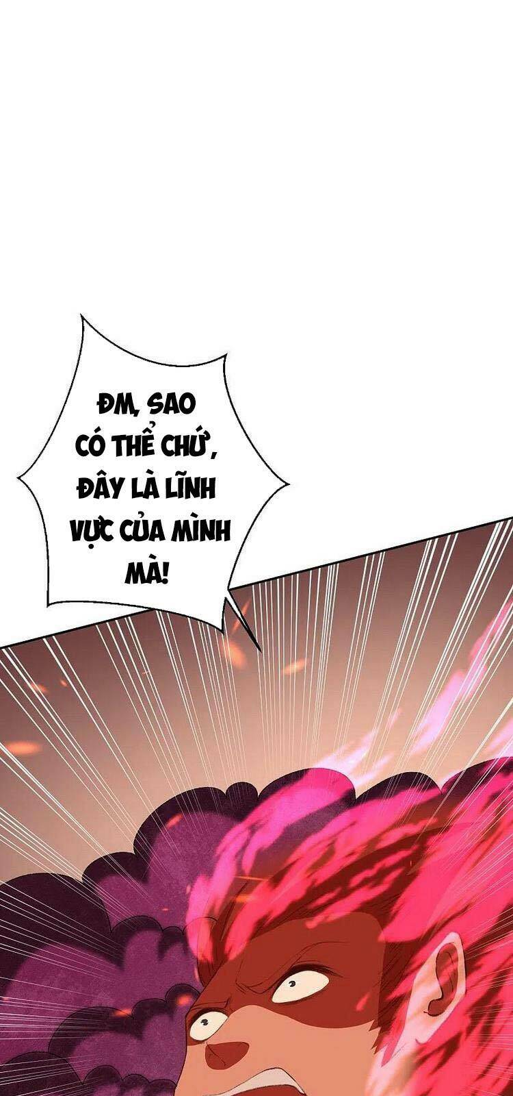 Nghịch Thiên Tà Thần: Chapter 429