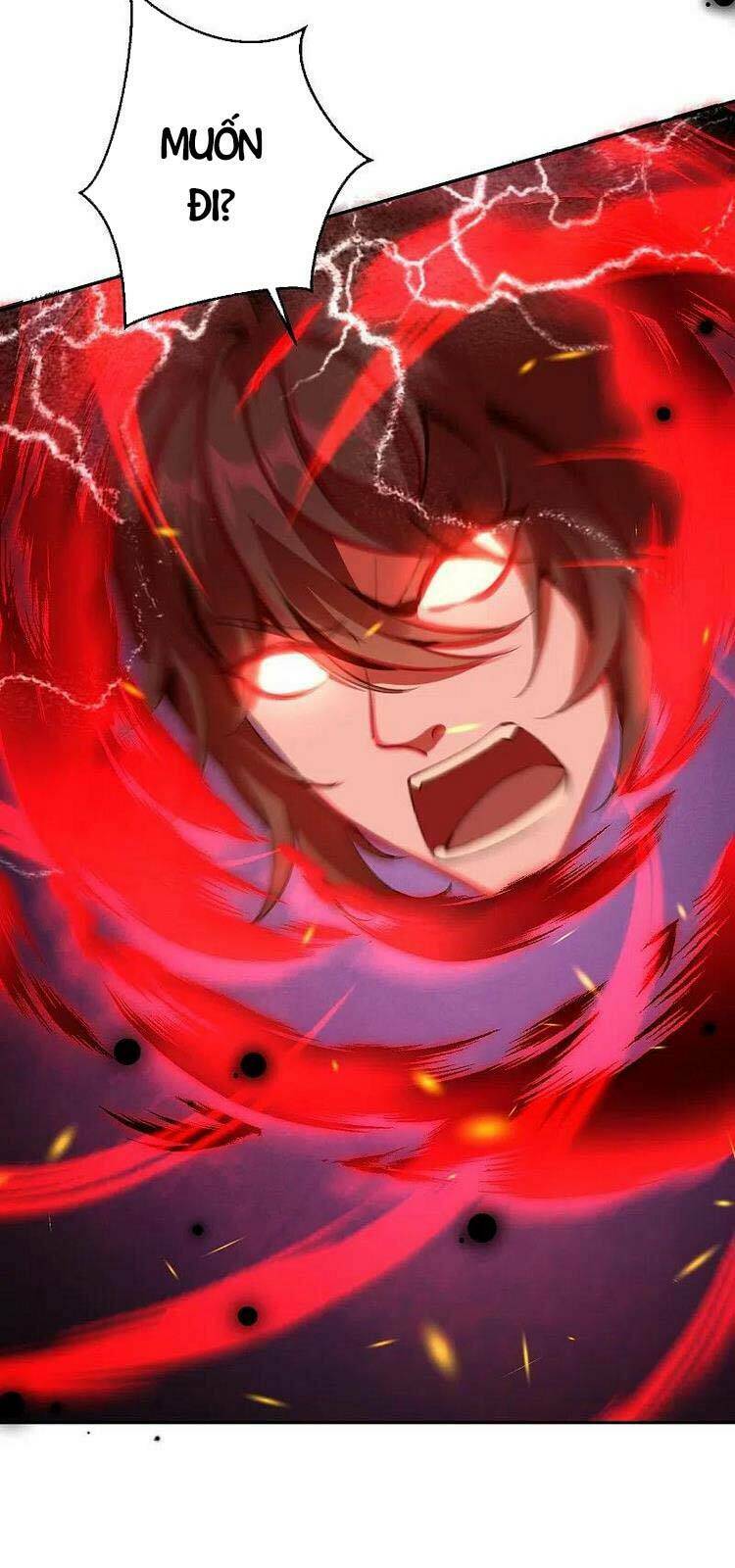 Nghịch Thiên Tà Thần: Chapter 429