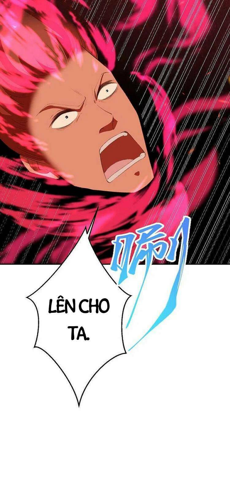 Nghịch Thiên Tà Thần: Chapter 429