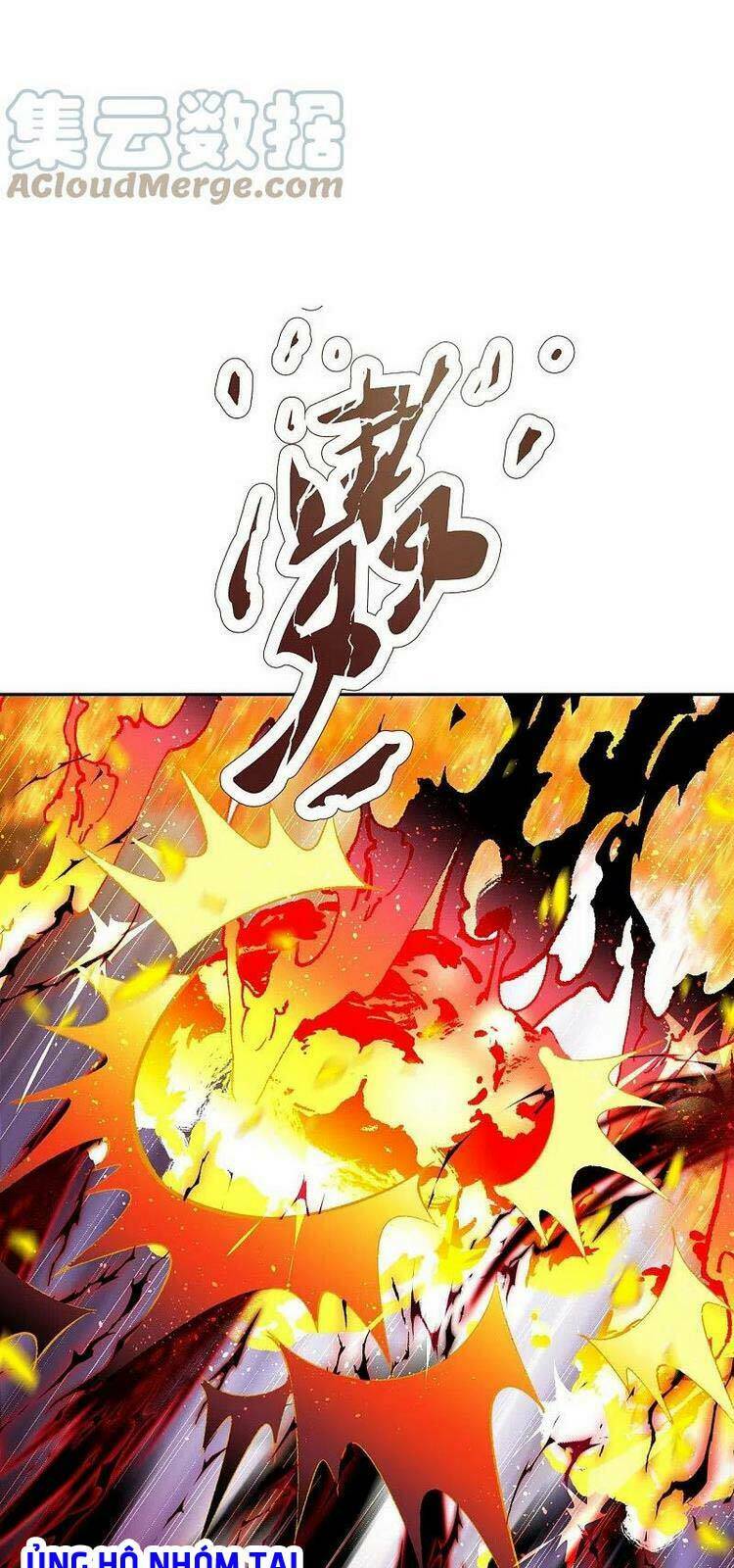 Nghịch Thiên Tà Thần: Chapter 429