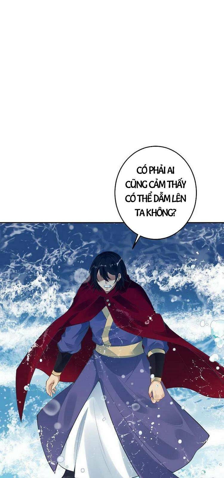 Nghịch Thiên Tà Thần: Chapter 429