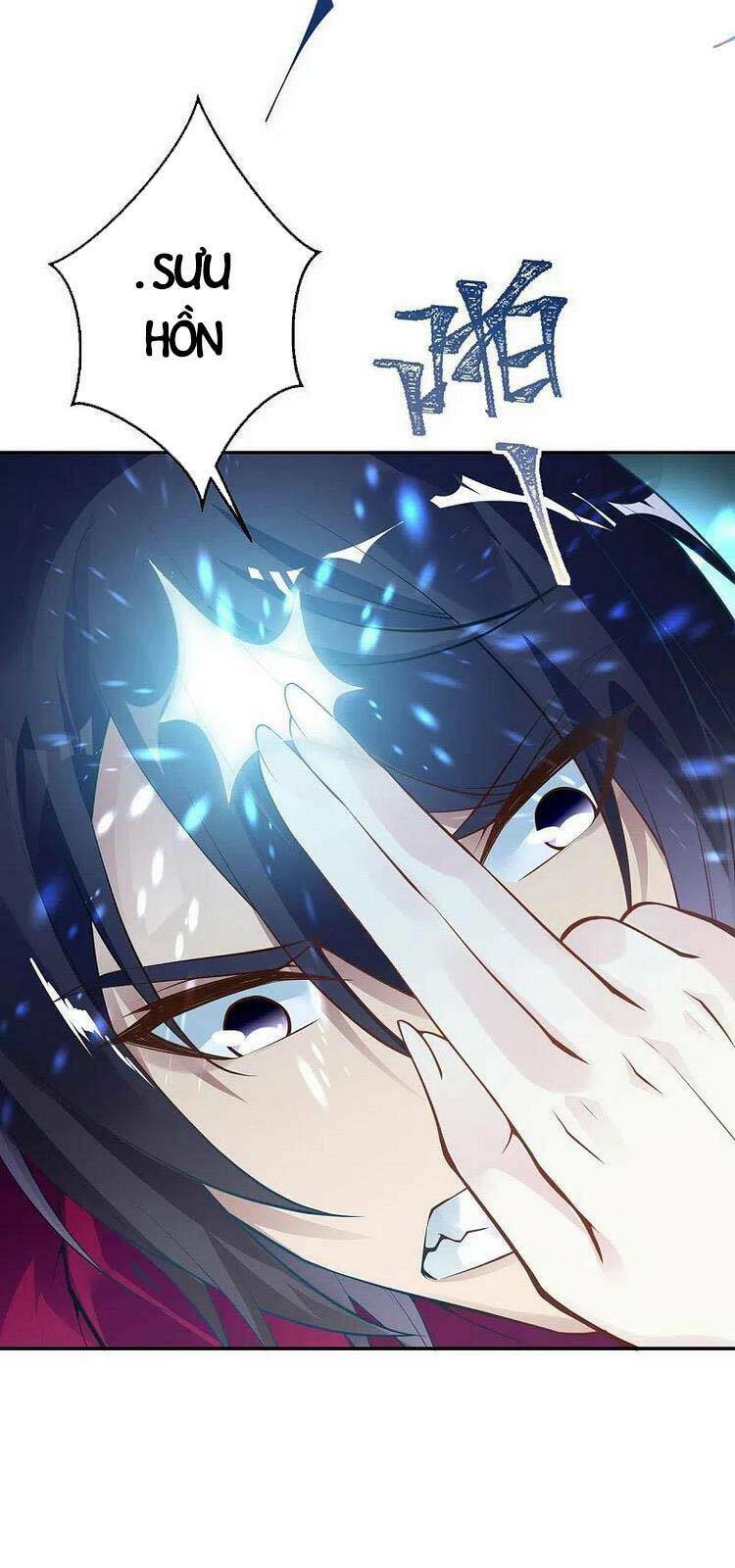 Nghịch Thiên Tà Thần: Chapter 429