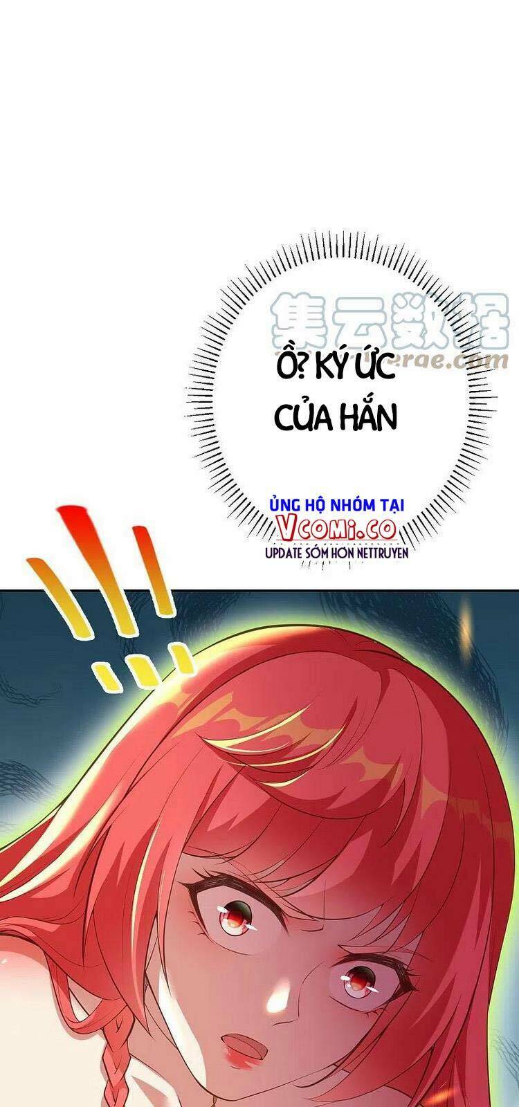Nghịch Thiên Tà Thần: Chapter 429
