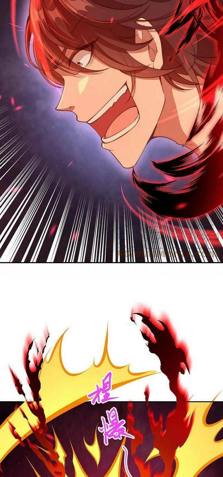 Nghịch Thiên Tà Thần: Chapter 429