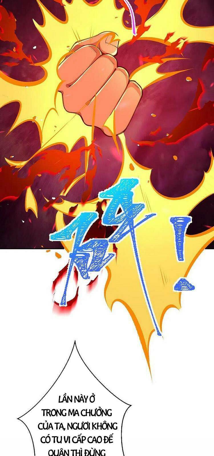 Nghịch Thiên Tà Thần: Chapter 429